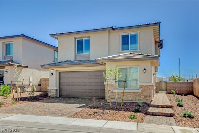 345 Isla Enclave Way, Henderson, NV 89011