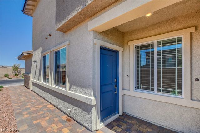 345 Isla Enclave Way, Henderson, NV 89011