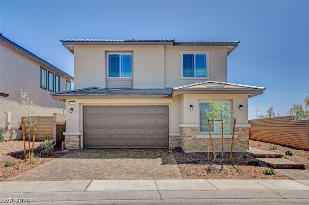345 Isla Enclave Way, Henderson, NV 89011
