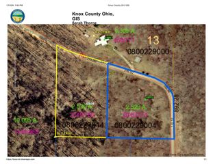 29870 Staats Road, Howard, OH 43028