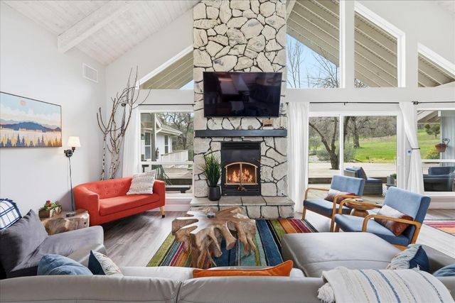 4767 Morning Star Lane, Mariposa, CA 95338