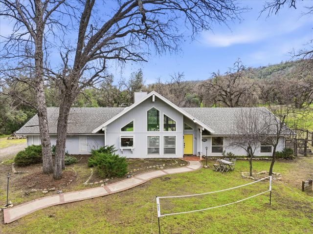 4767 Morning Star Lane, Mariposa, CA 95338