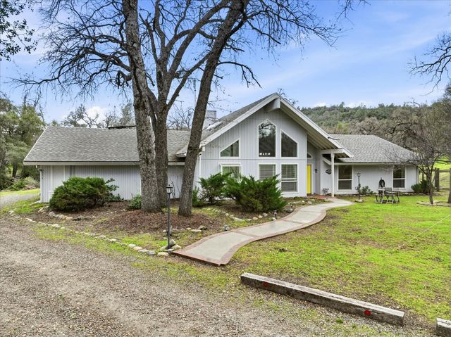 4767 Morning Star Lane, Mariposa, CA 95338