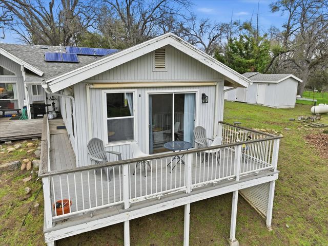 4767 Morning Star Lane, Mariposa, CA 95338
