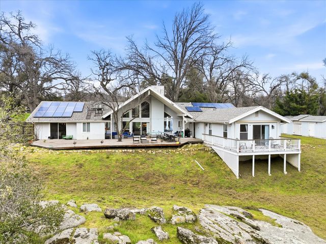 4767 Morning Star Lane, Mariposa, CA 95338