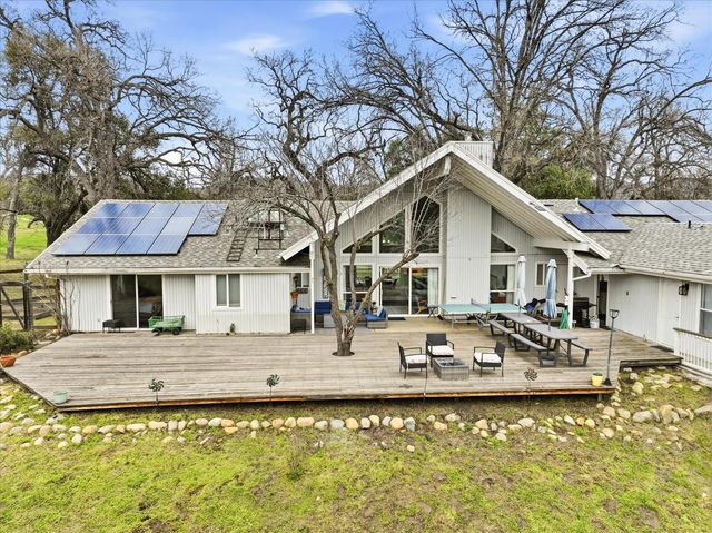 4767 Morning Star Lane, Mariposa, CA 95338