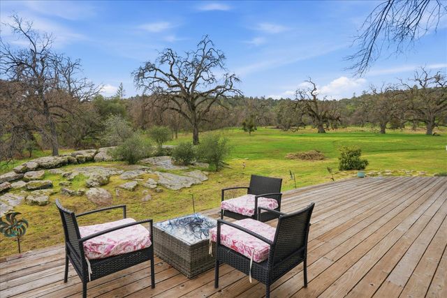 4767 Morning Star Lane, Mariposa, CA 95338