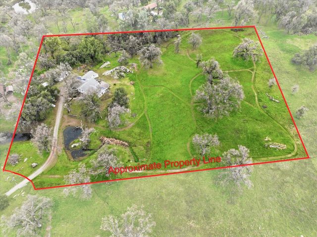 4767 Morning Star Lane, Mariposa, CA 95338