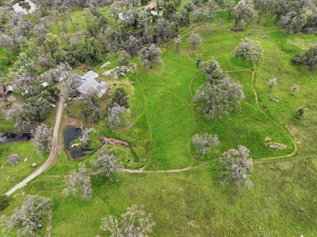 4767 Morning Star Lane, Mariposa, CA 95338