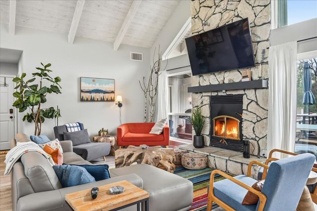 4767 Morning Star Lane, Mariposa, CA 95338