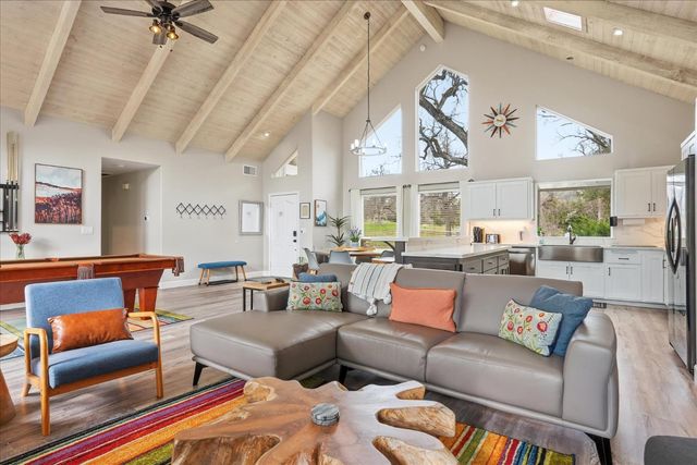 4767 Morning Star Lane, Mariposa, CA 95338