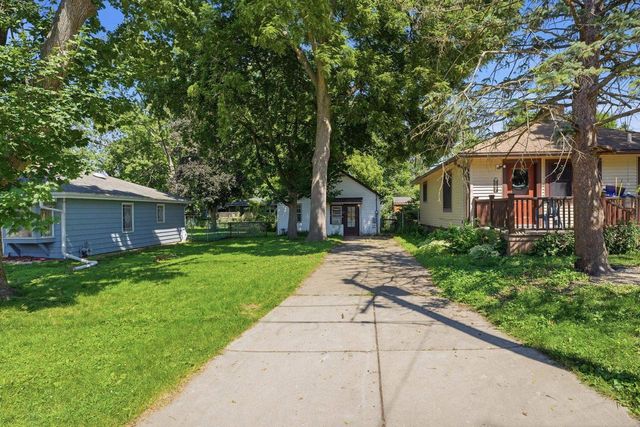 119 Rethke Avenue, Madison, WI 53714