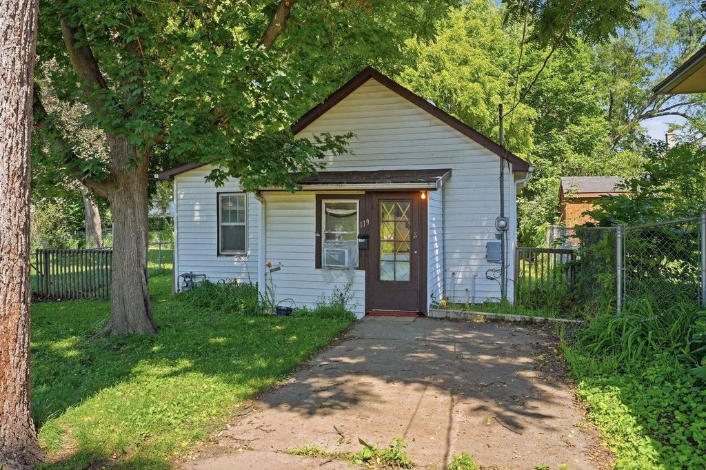 119 Rethke Avenue, Madison, WI 53714