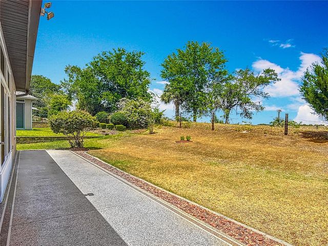 11945 SE 171ST LOOP, Summerfield, FL 34491