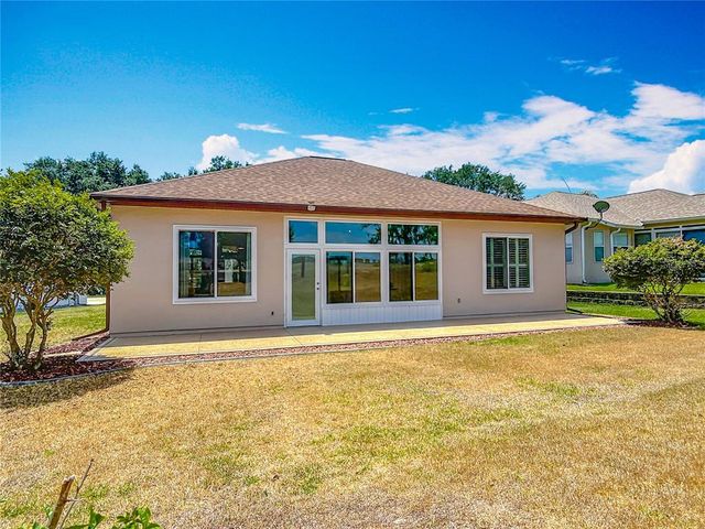 11945 SE 171ST LOOP, Summerfield, FL 34491