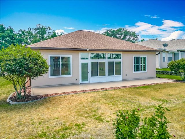 11945 SE 171ST LOOP, Summerfield, FL 34491