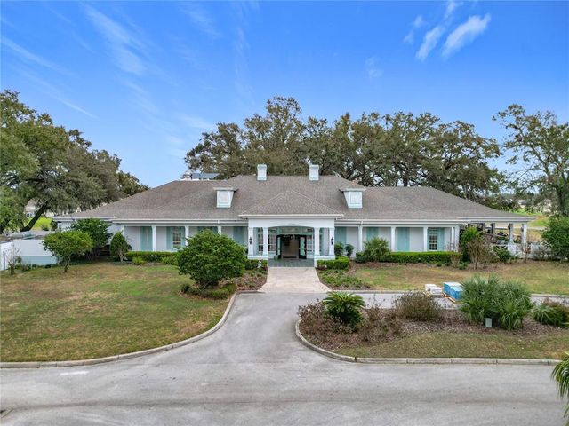 11945 SE 171ST LOOP, Summerfield, FL 34491