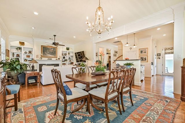 2 Compass Circle, Galveston, TX 77554