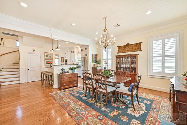 2 Compass Circle, Galveston, TX 77554