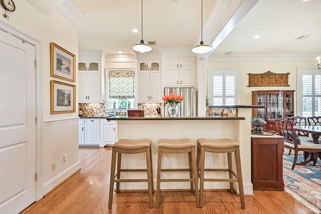 2 Compass Circle, Galveston, TX 77554
