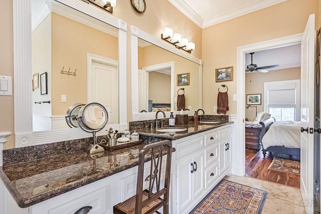 2 Compass Circle, Galveston, TX 77554