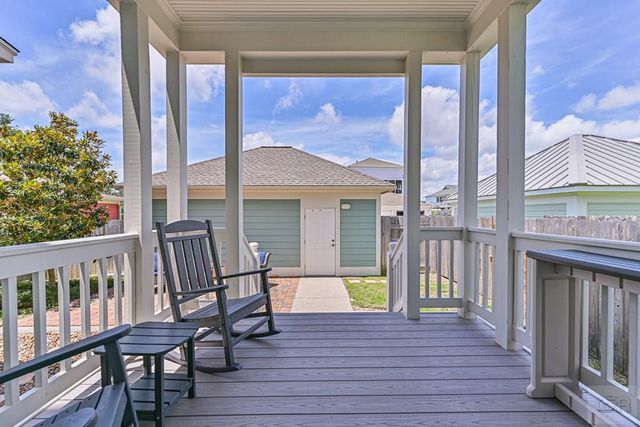 2 Compass Circle, Galveston, TX 77554