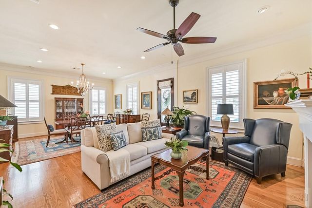 2 Compass Circle, Galveston, TX 77554