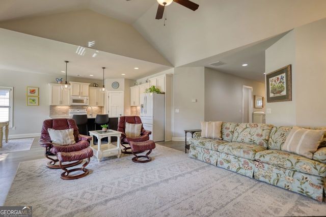 246 Club Drive, Monroe, GA 30655