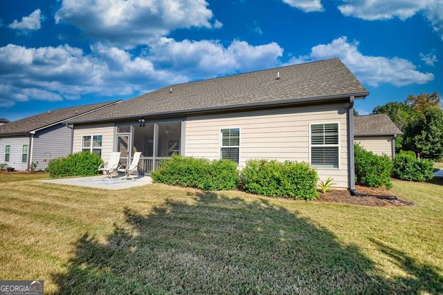 246 Club Drive, Monroe, GA 30655