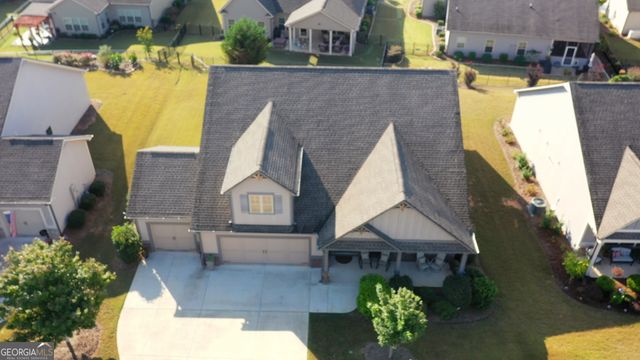 246 Club Drive, Monroe, GA 30655