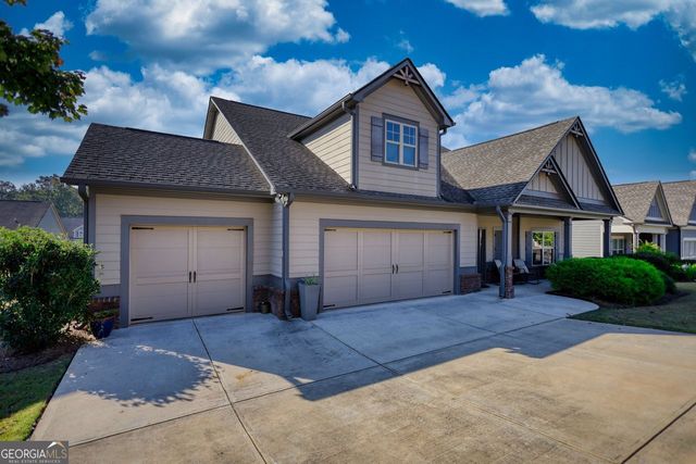246 Club Drive, Monroe, GA 30655