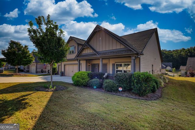 246 Club Drive, Monroe, GA 30655