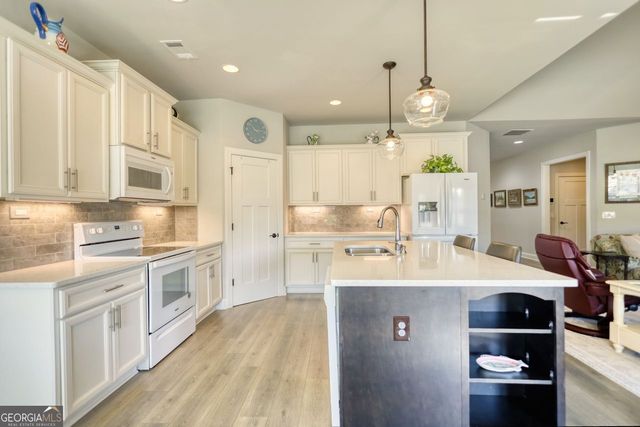 246 Club Drive, Monroe, GA 30655