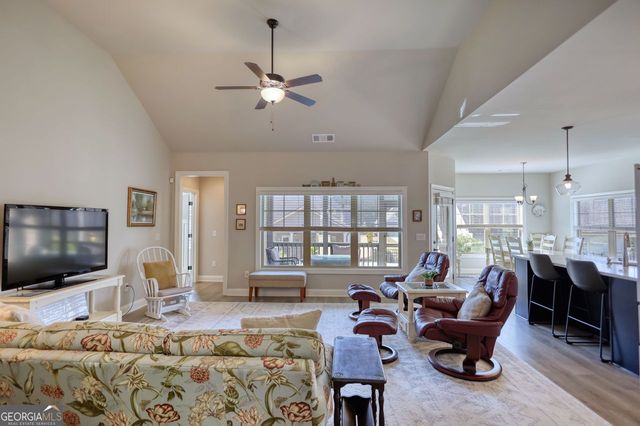 246 Club Drive, Monroe, GA 30655