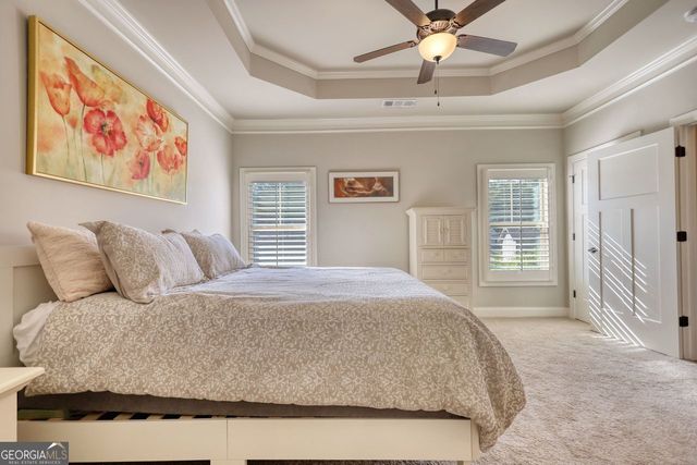 246 Club Drive, Monroe, GA 30655