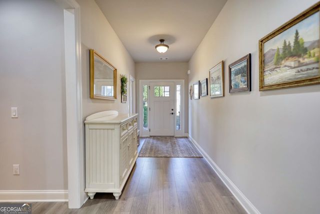 246 Club Drive, Monroe, GA 30655