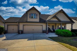 246 Club Drive, Monroe, GA 30655