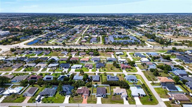 1809 SW 26th ST, Cape Coral, FL 33914