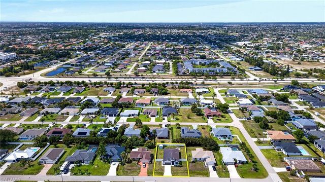 1809 SW 26th ST, Cape Coral, FL 33914