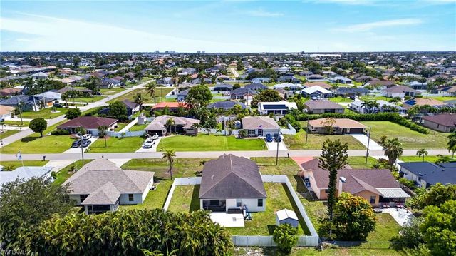 1809 SW 26th ST, Cape Coral, FL 33914