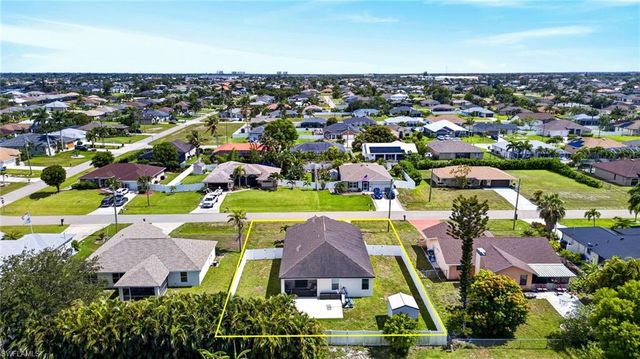 1809 SW 26th ST, Cape Coral, FL 33914
