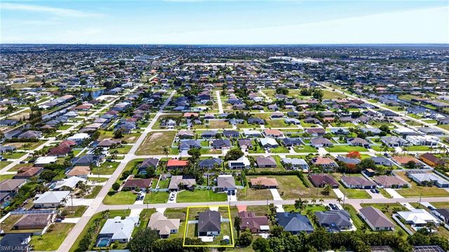 1809 SW 26th ST, Cape Coral, FL 33914