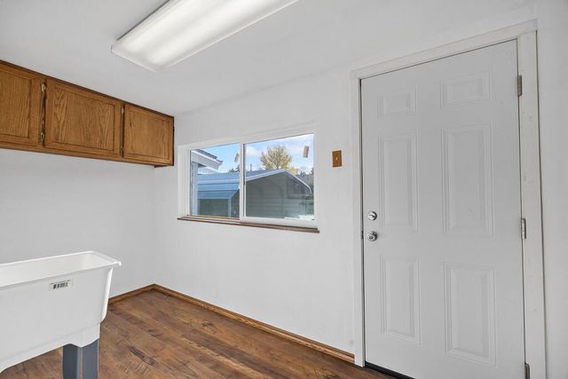 1821 Lancaster Avenue, Klamath Falls, OR 97601