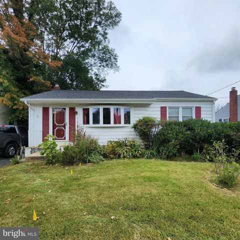 1106 VEIRS MILL RD, Rockville, MD 20851