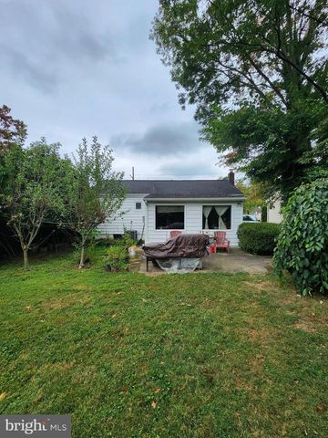 1106 VEIRS MILL RD, Rockville, MD 20851