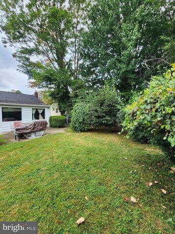 1106 VEIRS MILL RD, Rockville, MD 20851