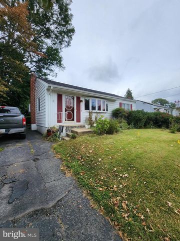 1106 VEIRS MILL RD, Rockville, MD 20851