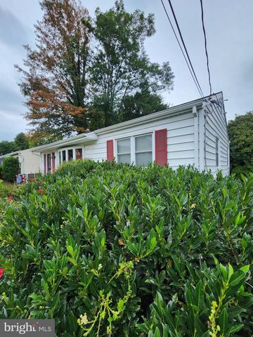 1106 VEIRS MILL RD, Rockville, MD 20851