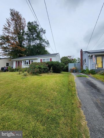 1106 VEIRS MILL RD, Rockville, MD 20851