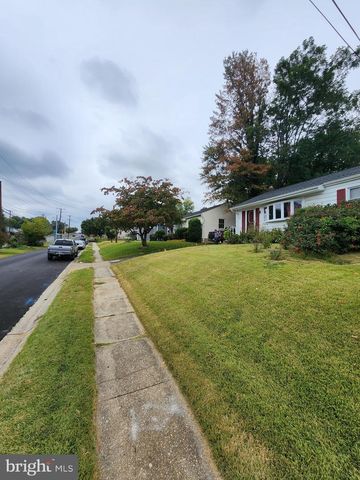 1106 VEIRS MILL RD, Rockville, MD 20851